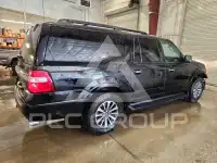 2016 Ford EXPEDITION фото