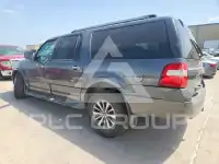 2016 Ford EXPEDITION фото