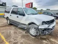 2016 Ford EXPEDITION photo