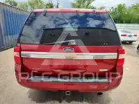 2016 Ford EXPEDITION photo