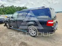 2016 Ford EXPEDITION photo