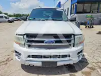 2016 Ford EXPEDITION photo