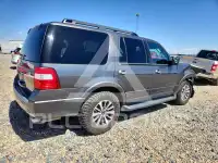2016 Ford EXPEDITION фото
