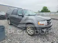 2016 Ford EXPEDITION photo