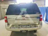 2016 Ford EXPEDITION фото
