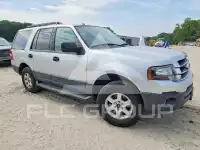 2016 Ford EXPEDITION фото