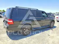 2016 Ford EXPEDITION фото