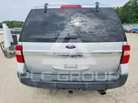 2016 Ford EXPEDITION фото