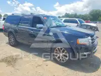 2016 Ford EXPEDITION фото