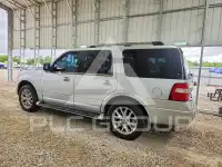 2016 Ford EXPEDITION photo