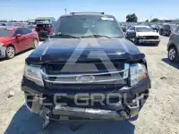 2016 Ford EXPEDITION фото