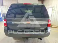 2016 Ford EXPEDITION фото