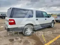 2016 Ford EXPEDITION photo