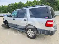 2016 Ford EXPEDITION фото