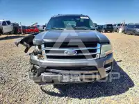 2016 Ford EXPEDITION фото