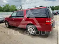 2016 Ford EXPEDITION photo