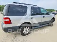 2016 Ford EXPEDITION фото