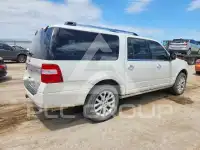 2016 Ford EXPEDITION photo