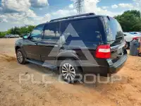 2016 Ford EXPEDITION фото