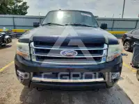 2016 Ford EXPEDITION фото