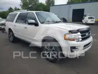 2016 Ford EXPEDITION фото