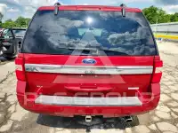 2016 Ford EXPEDITION фото