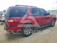 2016 Ford EXPEDITION фото