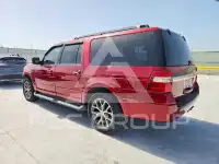 2016 Ford EXPEDITION фото