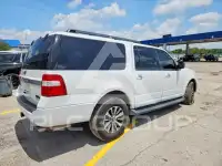 2016 Ford EXPEDITION photo
