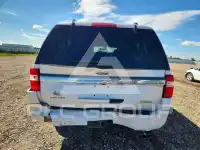 2016 Ford EXPEDITION фото
