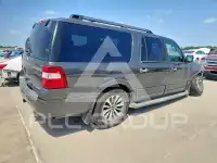 2016 Ford EXPEDITION фото