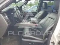 2016 Ford EXPEDITION фото