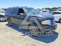 2016 Ford EXPEDITION фото