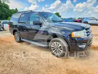 2016 Ford EXPEDITION фото