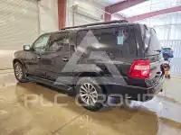 2016 Ford EXPEDITION фото