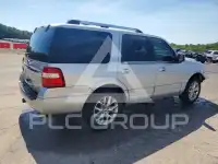2016 Ford EXPEDITION фото