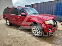 2016 Ford EXPEDITION photo