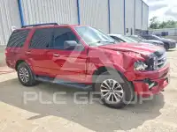 2016 Ford EXPEDITION фото