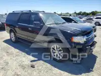 2016 Ford EXPEDITION фото