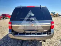 2016 Ford EXPEDITION фото