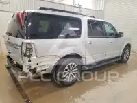 2016 Ford EXPEDITION фото