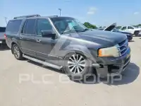 2016 Ford EXPEDITION фото
