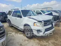 2016 Ford EXPEDITION фото