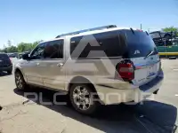 2016 Ford EXPEDITION фото