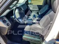 2016 Ford EXPEDITION фото