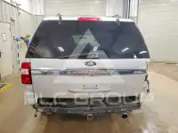 2016 Ford EXPEDITION фото