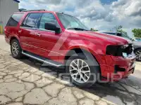 2016 Ford EXPEDITION фото