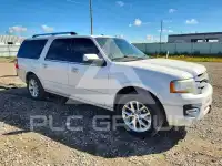 2016 Ford EXPEDITION фото