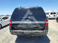 2016 Ford EXPEDITION фото