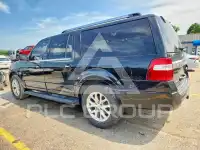 2016 Ford EXPEDITION фото